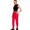 Embroidered Accent Women's Lounge Sweatpants