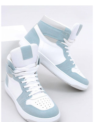 proWomen's Eco-Friendly Ankle Sneakers Lace Up_Women`s Athletic Shoes, Trainers, Sneakers