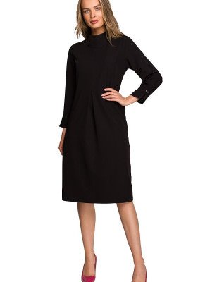 Simple Elegant Dress: Chic & Comfortable Design