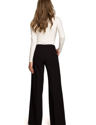 Women trousers model 171208 Stylove