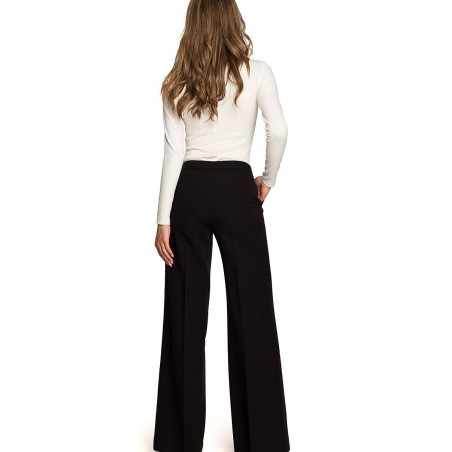 Women trousers model 171208 Stylove