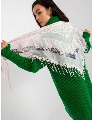 proVintage Cotton Scarf, Elegant & Versatile Accessories_Wraps, Scarves, Shawls for Women
