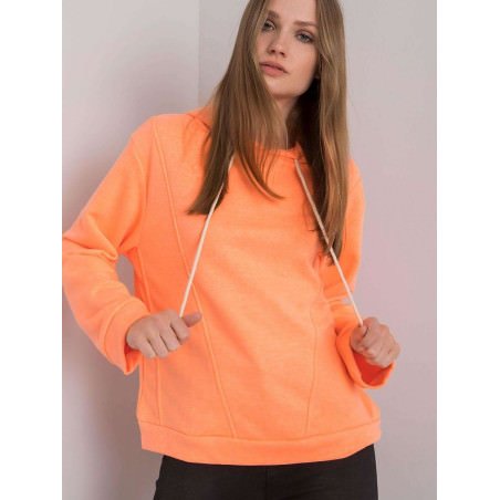 proWomen's Cozy Hooded Sweatshirt - Soft & Comfortable Everyday Essential_Sweatshirts for Women