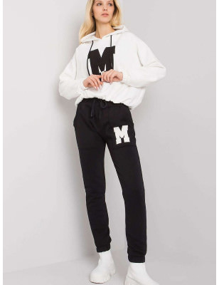 proCozy Sweatshirt & Pants Set - Hooded Top & Lounge Pants_Pants, Trousers, Shorts