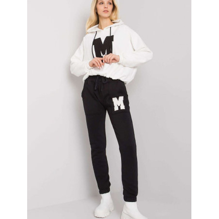 proCozy Sweatshirt & Pants Set - Hooded Top & Lounge Pants_Pants, Trousers, Shorts