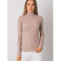 Turtleneck model 173404 Rue Paris