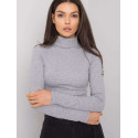 Turtleneck model 173406 Rue Paris