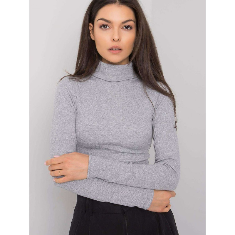 proTurtleneck model 173406 Rue Paris_Sweaters, Pullovers, Jumpers, Turtlenecks, Boleros, Shrugs