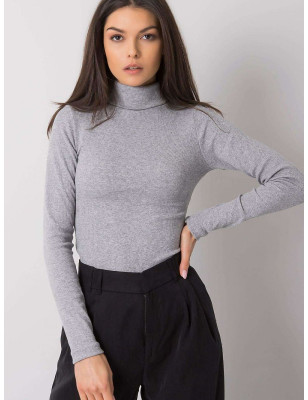 Turtleneck model 173406 Rue Paris