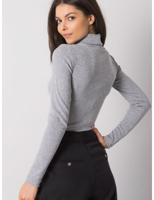 Turtleneck model 173406 Rue Paris