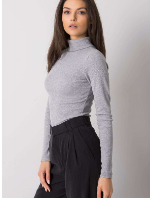 Turtleneck model 173406 Rue Paris