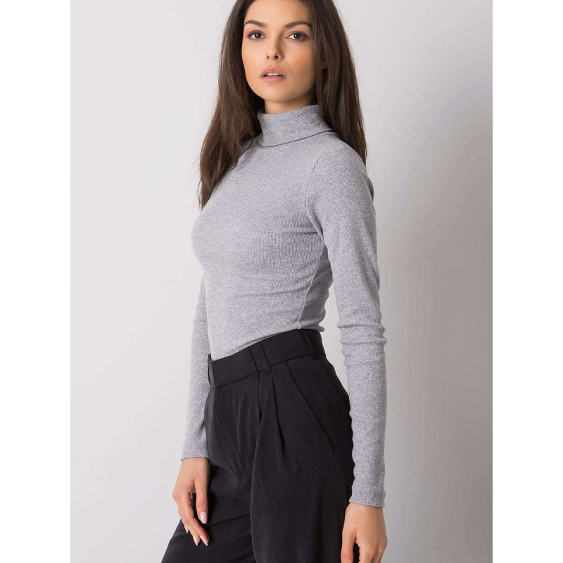 proTurtleneck model 173406 Rue Paris_Sweaters, Pullovers, Jumpers, Turtlenecks, Boleros, Shrugs