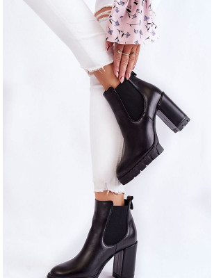 proHeel boots model 173759 Step in style_Women`s Ankle Boots & Booties