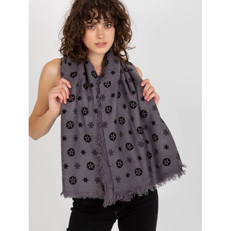 proAcrylic Sling Scarf - Unique Patterned Beach Wrap and Shawl_Wraps, Scarves, Shawls for Women