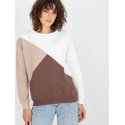 Women's Long Sleeve Sweatshirt Cozy & Stylish