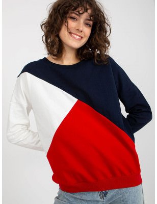 Women's Long Sleeve Sweatshirt Cozy & Stylish