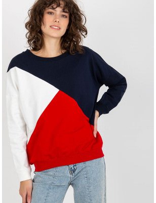 Women's Long Sleeve Sweatshirt Cozy & Stylish