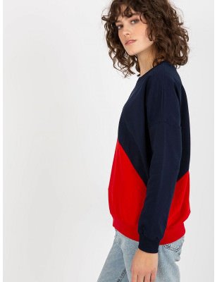 Women's Long Sleeve Sweatshirt Cozy & Stylish