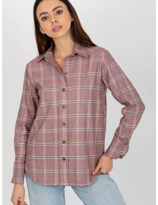 proLong sleeve shirt model 175483 Lakerta_Shirts for Women