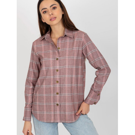 proLong sleeve shirt model 175483 Lakerta_Shirts for Women