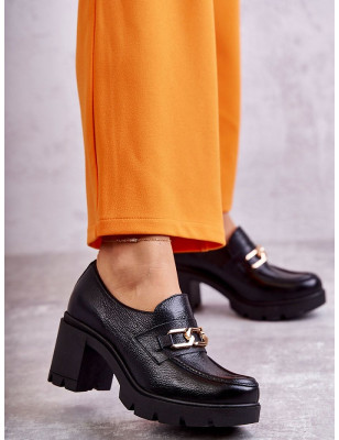 proHeeled low shoes model 175534 Step in style_Women`s Ankle Boots & Booties