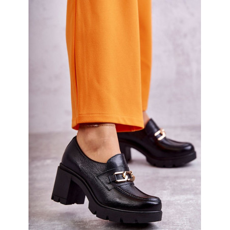 proHeeled low shoes model 175534 Step in style_Women`s Ankle Boots & Booties