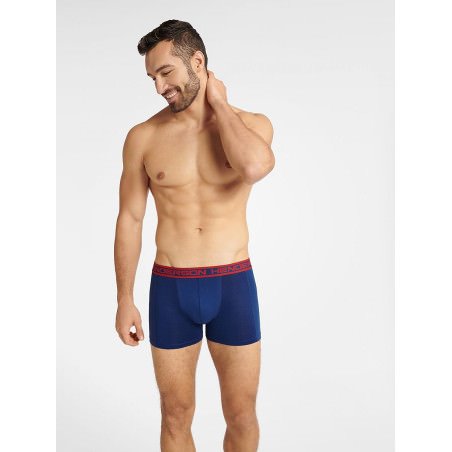 Cotton Boxer Shorts: Comfort, Style & Quality
