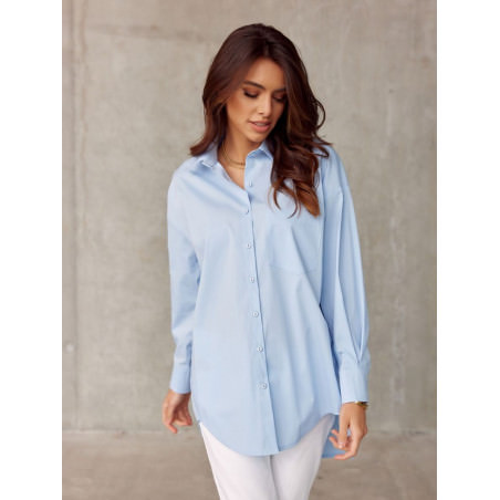 proLong sleeve shirt model 176690 Roco Fashion_Shirts for Women