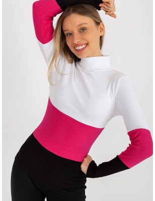 Turtleneck model 176790 Relevance