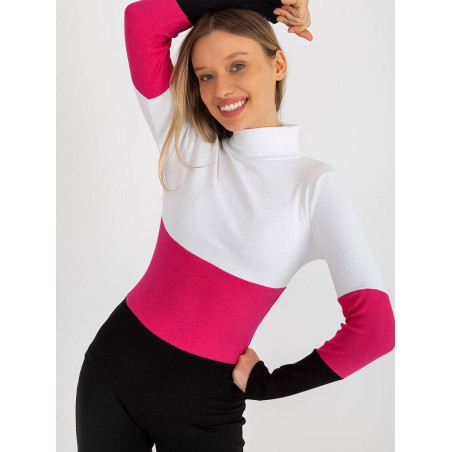 Turtleneck model 176790 Relevance