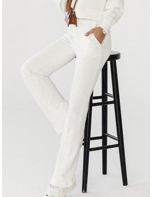 proStraight-Leg Sweatpants for Women, Comfortable & Chic_Women`s Tracksuit Bottoms, Sports Pants