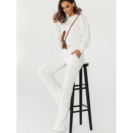 Straight-Leg Sweatpants for Women, Comfortable & Chic