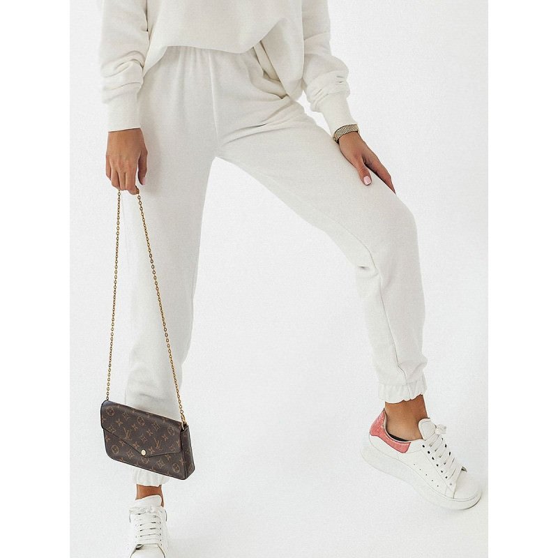 proCotton Sweatpant Joggers - Ultra Soft, Relaxed Fit /div _Women`s Tracksuit Bottoms, Sports Pants