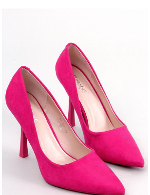 proEco-Friendly Suede Pumps | Elegant Stiletto Heels for Women_High heels