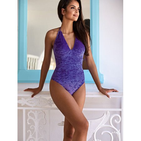 proFlattering Underwire Free One-Piece Swimsuit_One-Piece Swimsuits, Swimming Costumes for Women