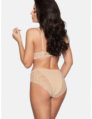 Babell BBL 182 Lace Cotton Panties