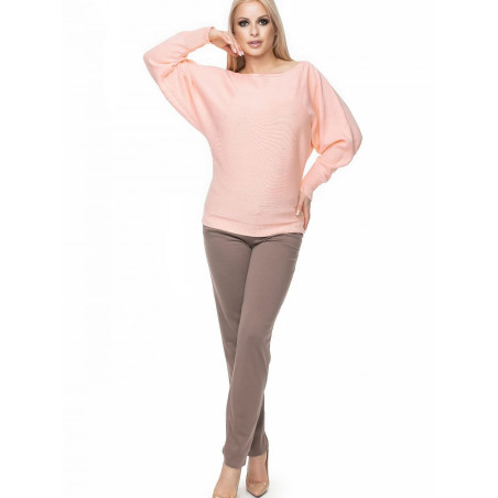 proJumper model 178639 PeeKaBoo_Sweaters, Pullovers, Jumpers, Turtlenecks, Boleros, Shrugs