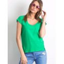 V-Neck Women's T-Shirt Elegant & Comfortable Style