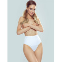 Transparent Back Thong - Lower Abdomen & Tummy Shaping