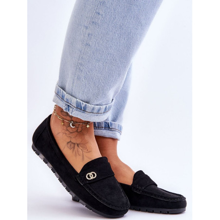 proMocassin model 180115 Step in style_Moccasins, Loafers