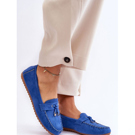 proMocassin model 181464 Step in style_Moccasins, Loafers