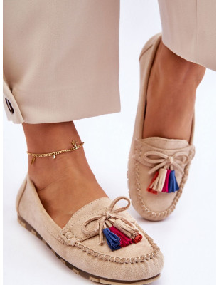 proMocassin model 181480 Step in style_Moccasins, Loafers