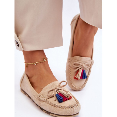 proMocassin model 181480 Step in style_Moccasins, Loafers