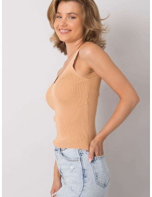 Elegant Women's Knit Top - Cozy Luxury