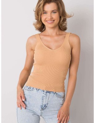 Elegant Women's Knit Top - Cozy Luxury