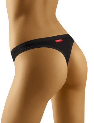 Back String Cotton Panties Ultra Soft Comfort