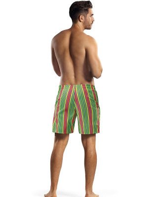 Lined Swim Trunks for Women - Classic Design & Comfort