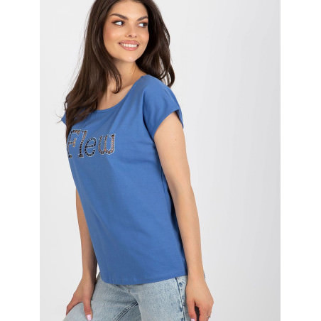 Women's Cut-Out T-Shirt Comfortable Trendy Tee