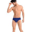 Men's Comfort Fit Cotton Underwear Briefs Slimming Effect