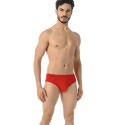 Classic Fit Men's Cotton Briefs Underwear